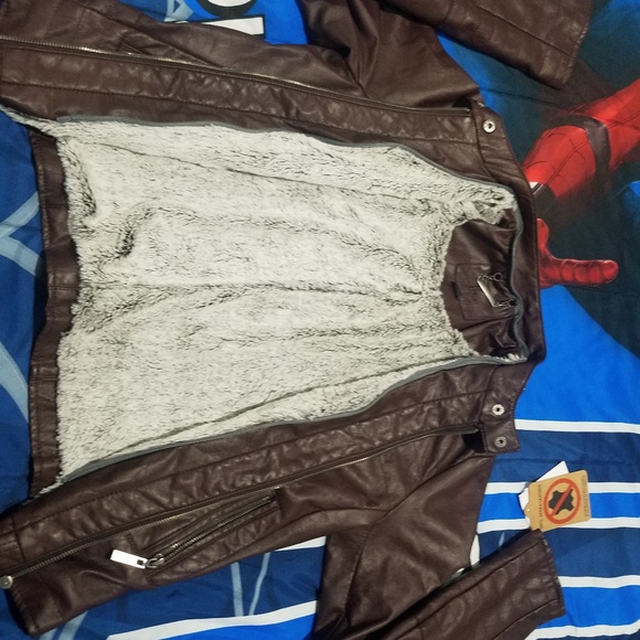 ☃️J2 JACKET BY JOUJOU - Picture 6 of 8